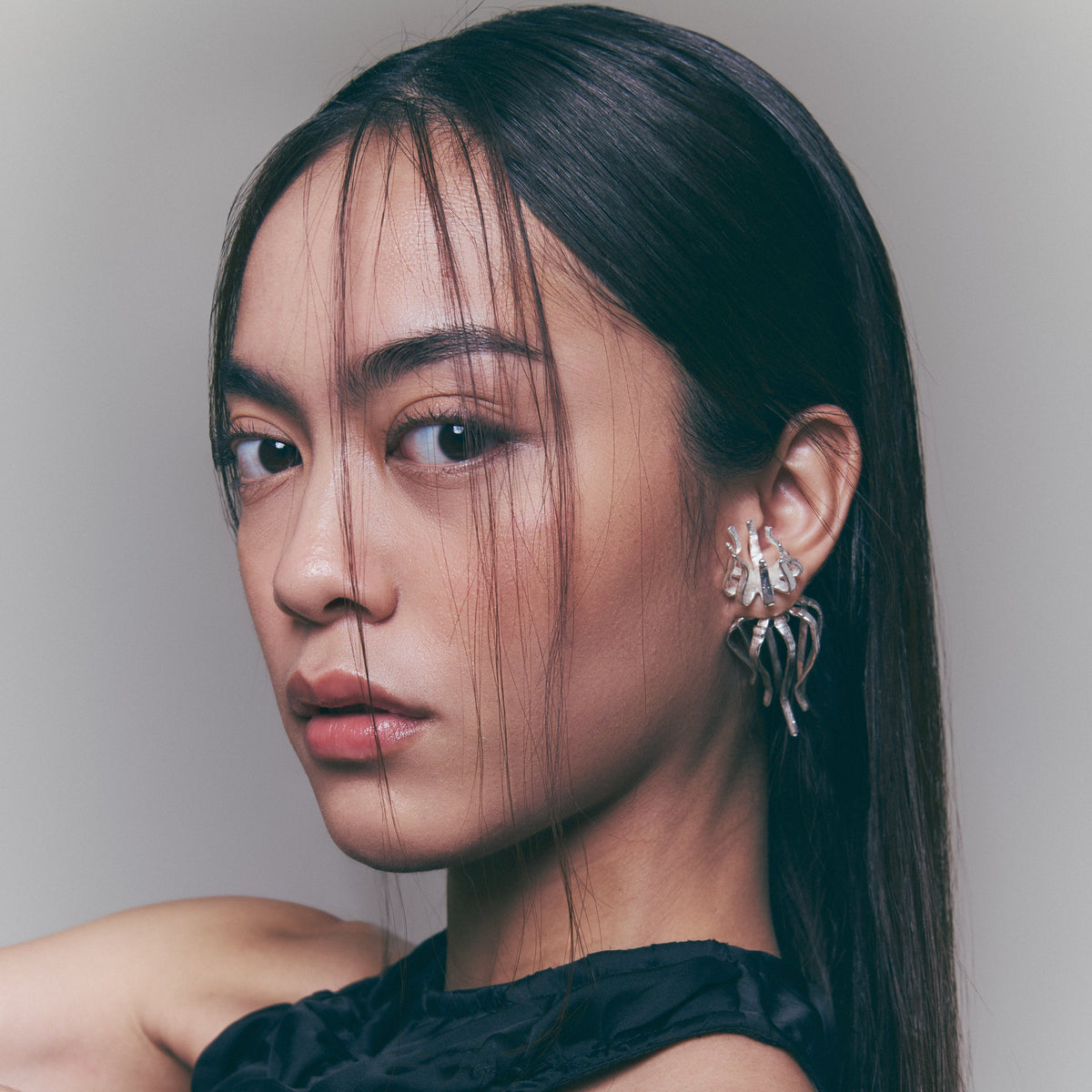 Sangkar Subeng Earrings