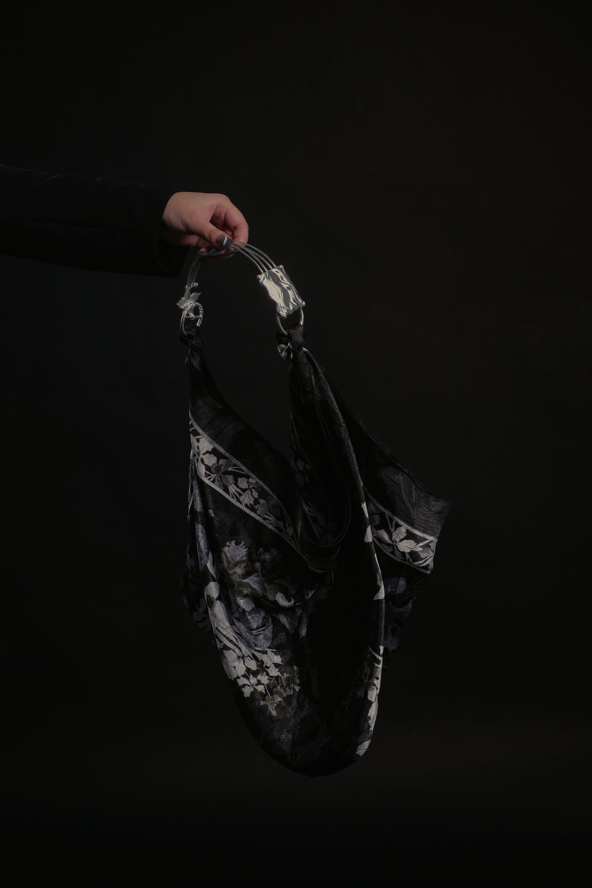 Aure Bag Handle