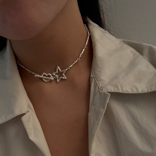Piccolo Chain Choker