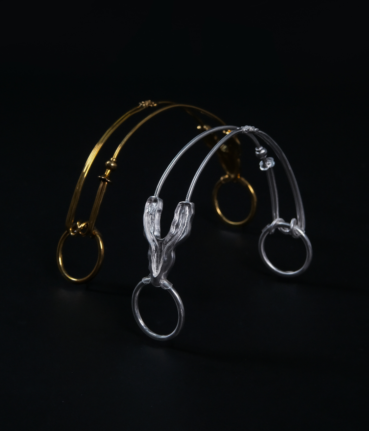 Filo Bag Handle