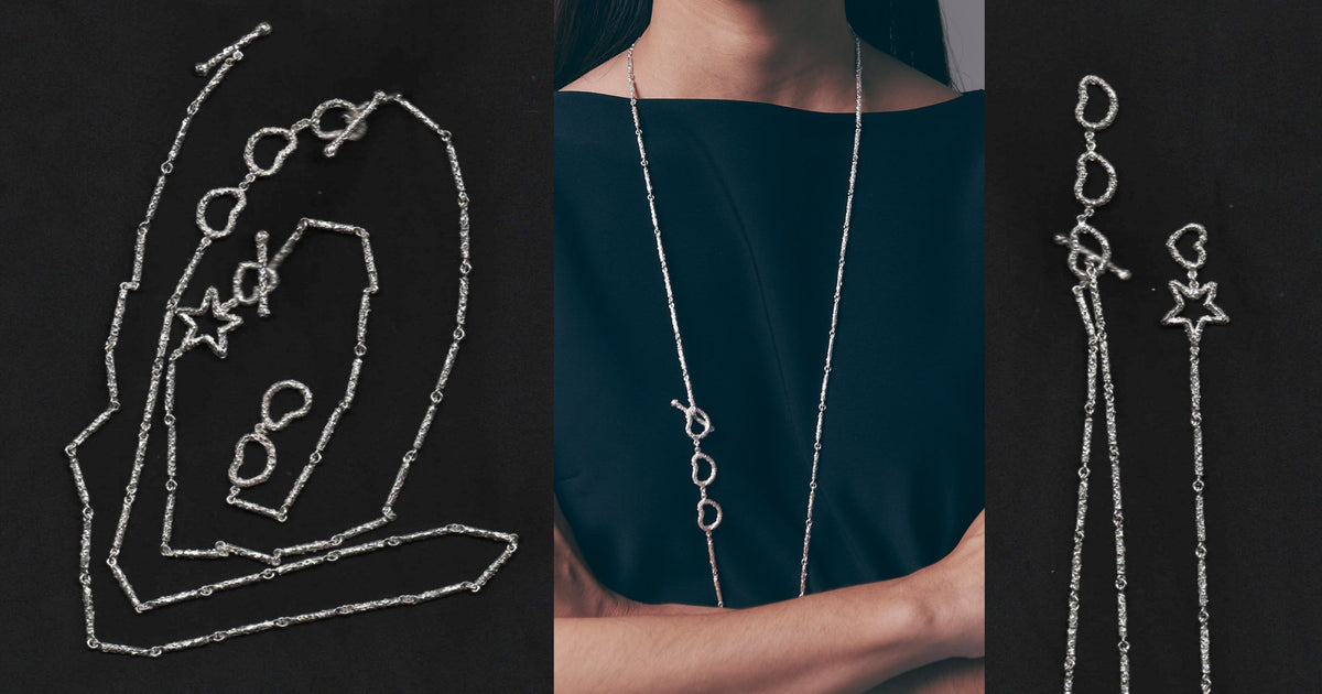 Project Piccolo collection campaign image
