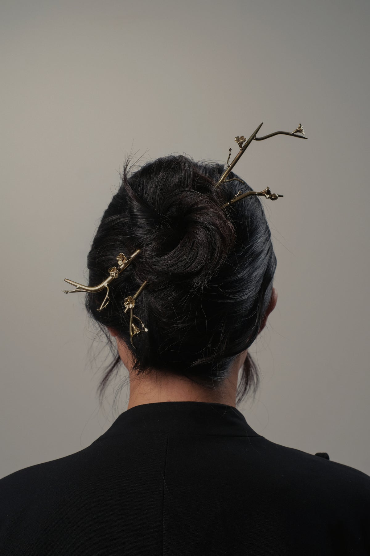 Rami Hair Pin Set