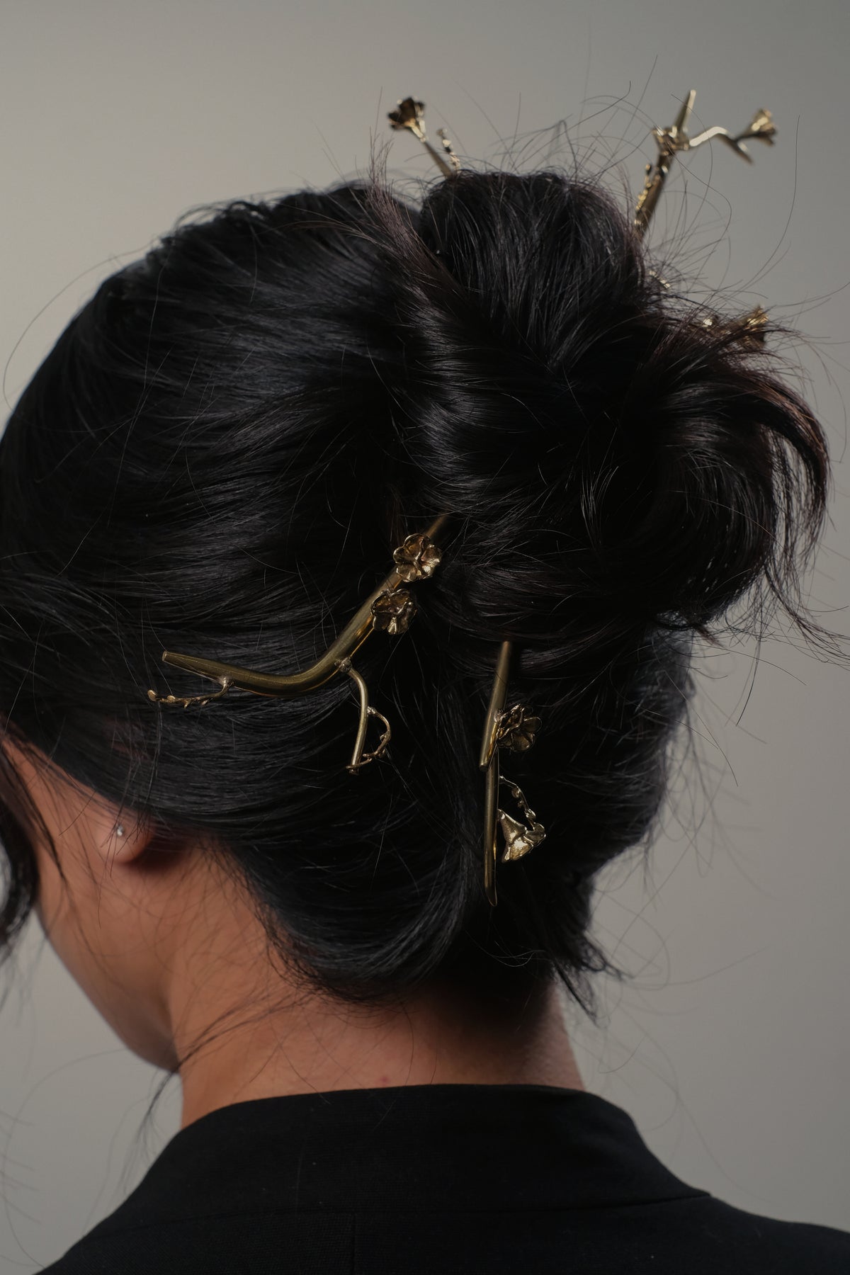 Rami Hair Pin Set