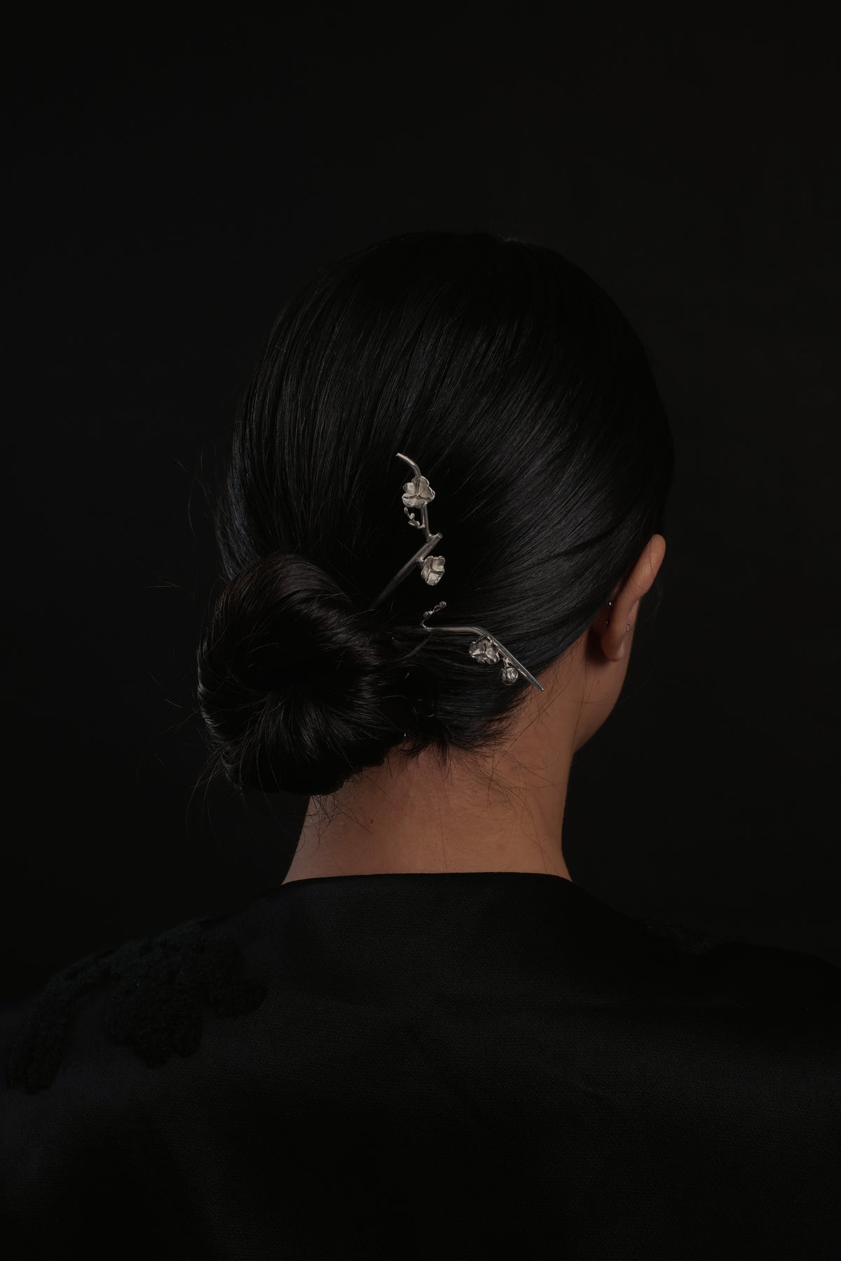 Rami Hair Pin Set