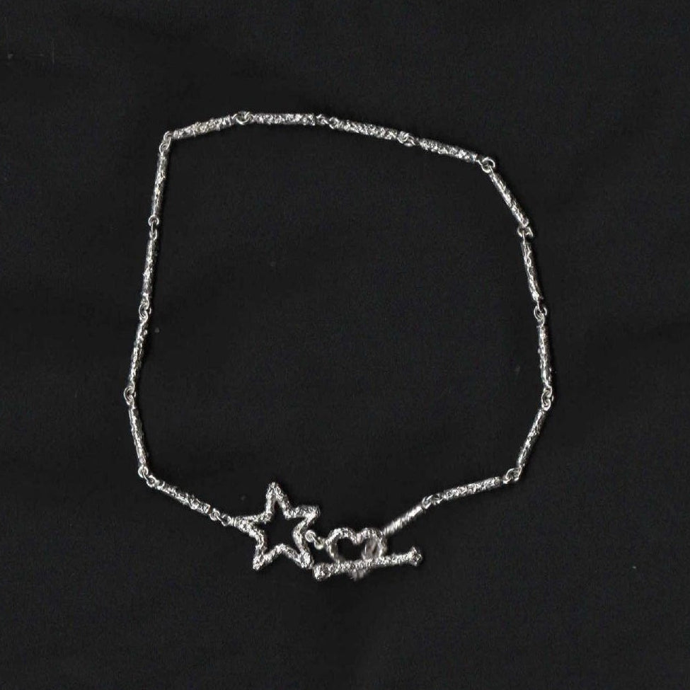 Piccolo Chain Choker