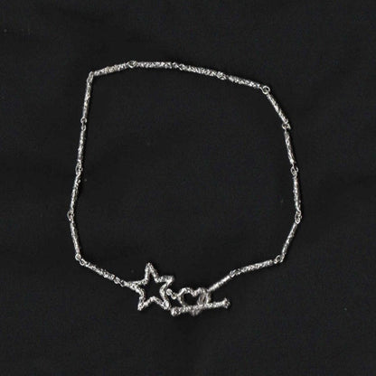 Piccolo Chain Choker