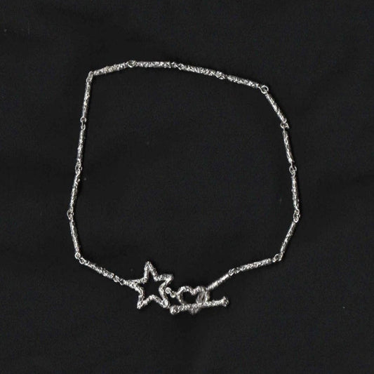 Piccolo Chain Choker