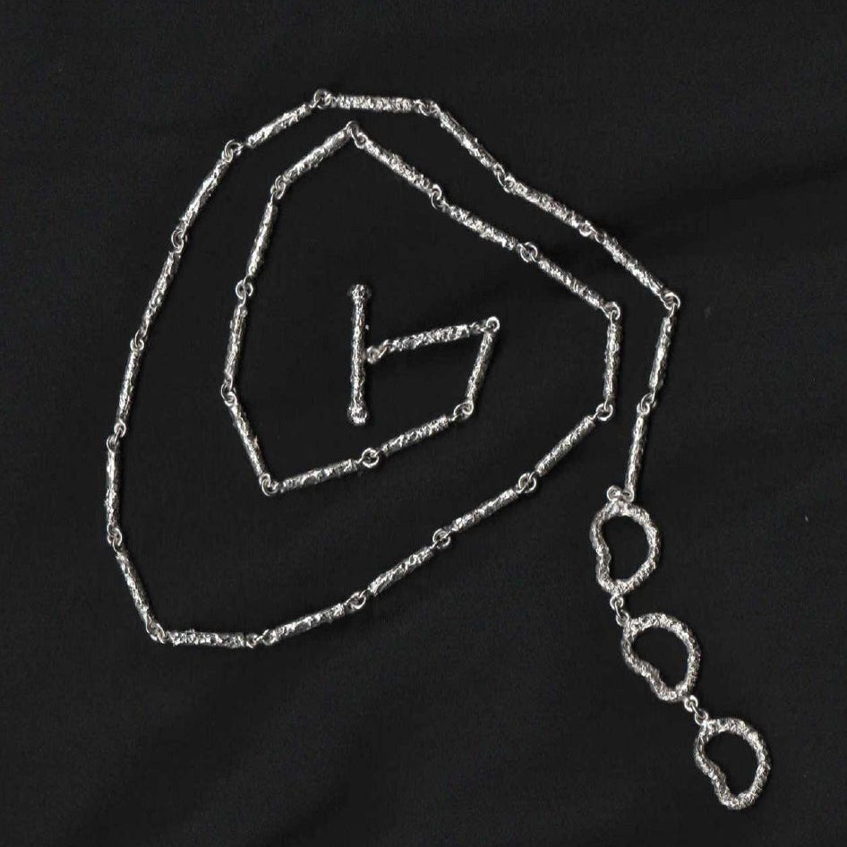 Piccolo Chain Necklace
