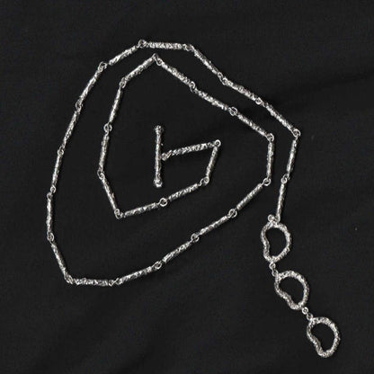 Piccolo Chain Necklace