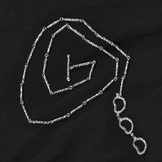 Piccolo Chain Necklace