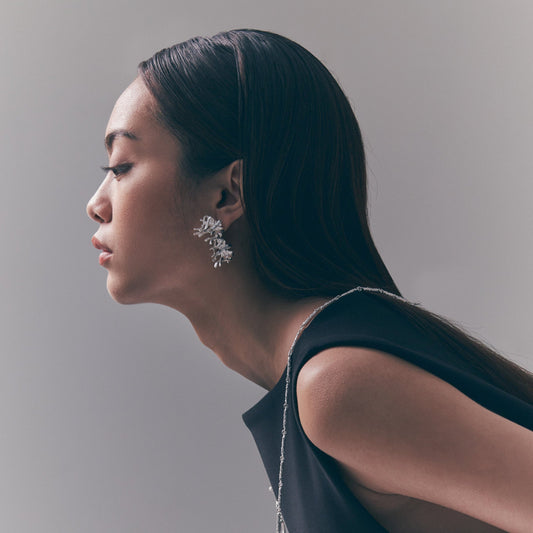 Dwi Mekar Earrings