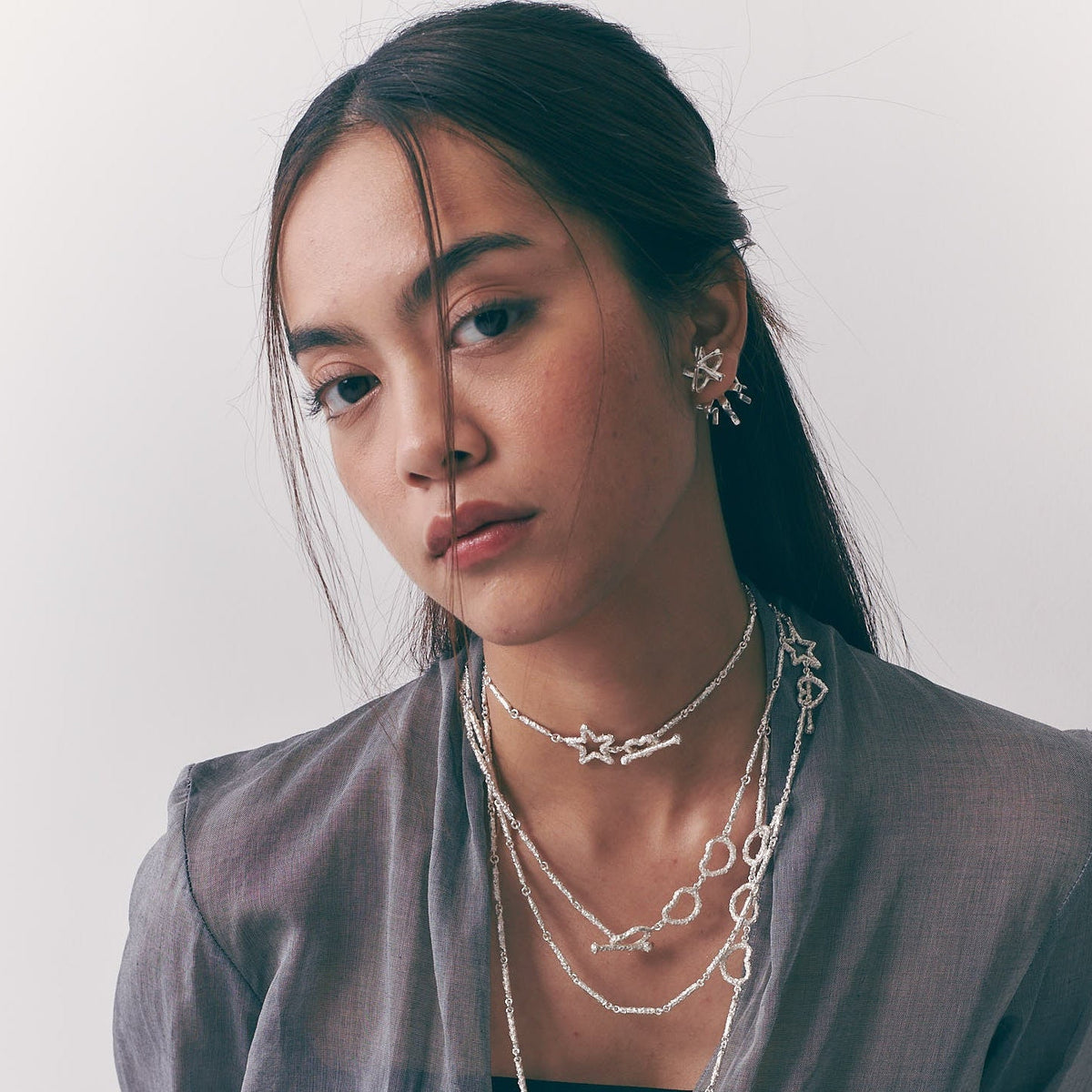 Rongga Subeng Earrings