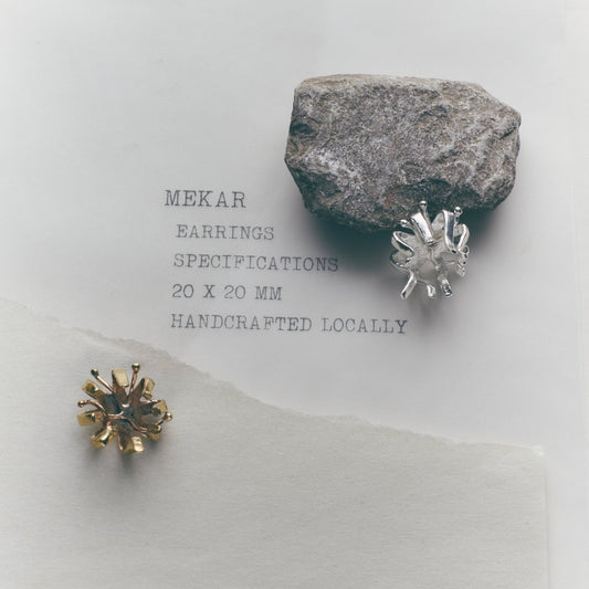 Mekar Earrings