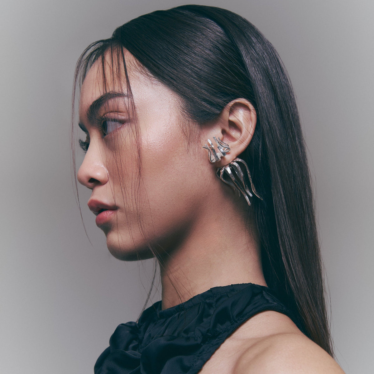 Sangkar Subeng Earrings