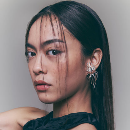 Sangkar Subeng Earrings