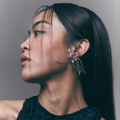 Sangkar Subeng Earrings