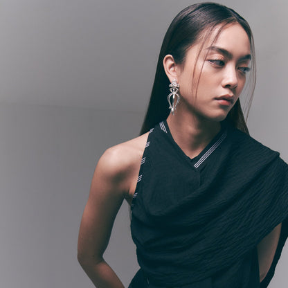 Trias Sangkar Earrings