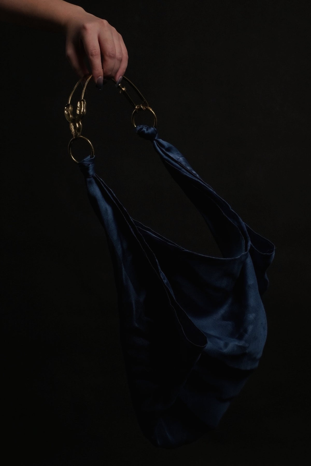 Filo Bag Handle
