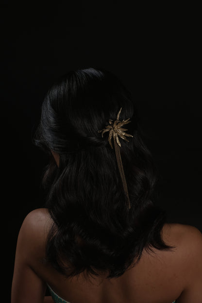 Floret Hair Clip