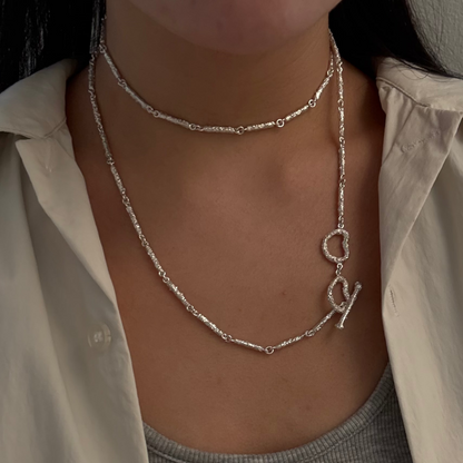 Piccolo Chain Necklace