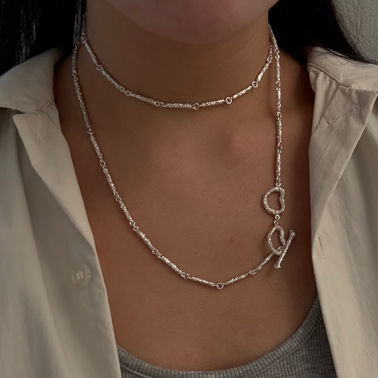 Piccolo Chain Necklace