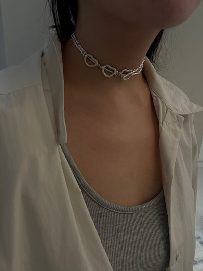 Piccolo Chain Necklace