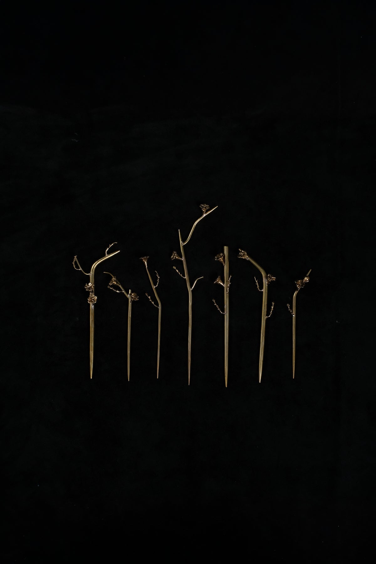 Rami Hair Pin Set