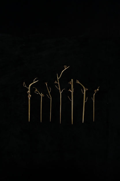 Rami Hair Pin Set