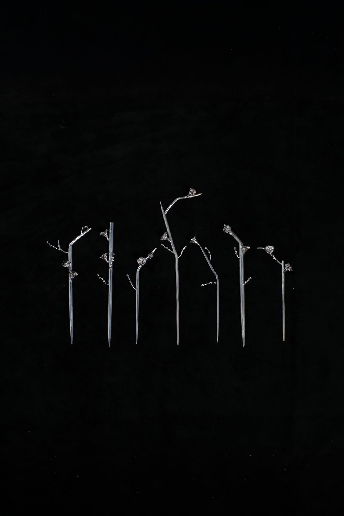 Rami Hair Pin Set
