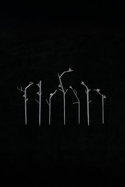 Rami Hair Pin Set