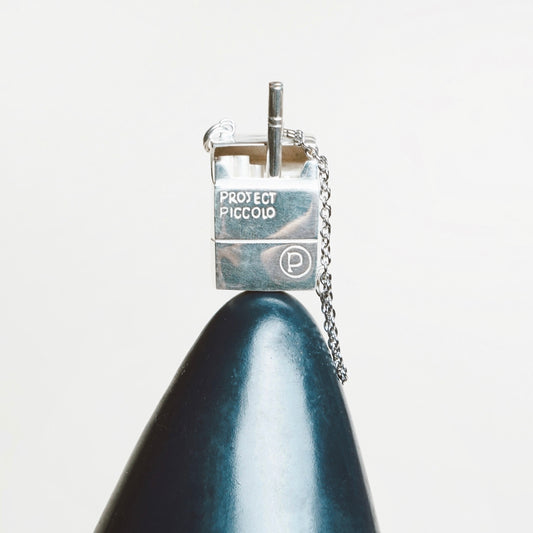 Cig Brooch