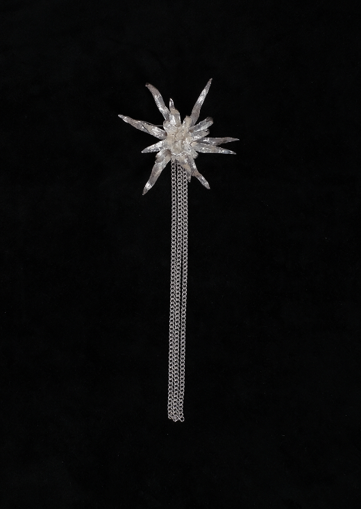 Floret Hair Clip