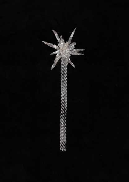 Floret Hair Clip