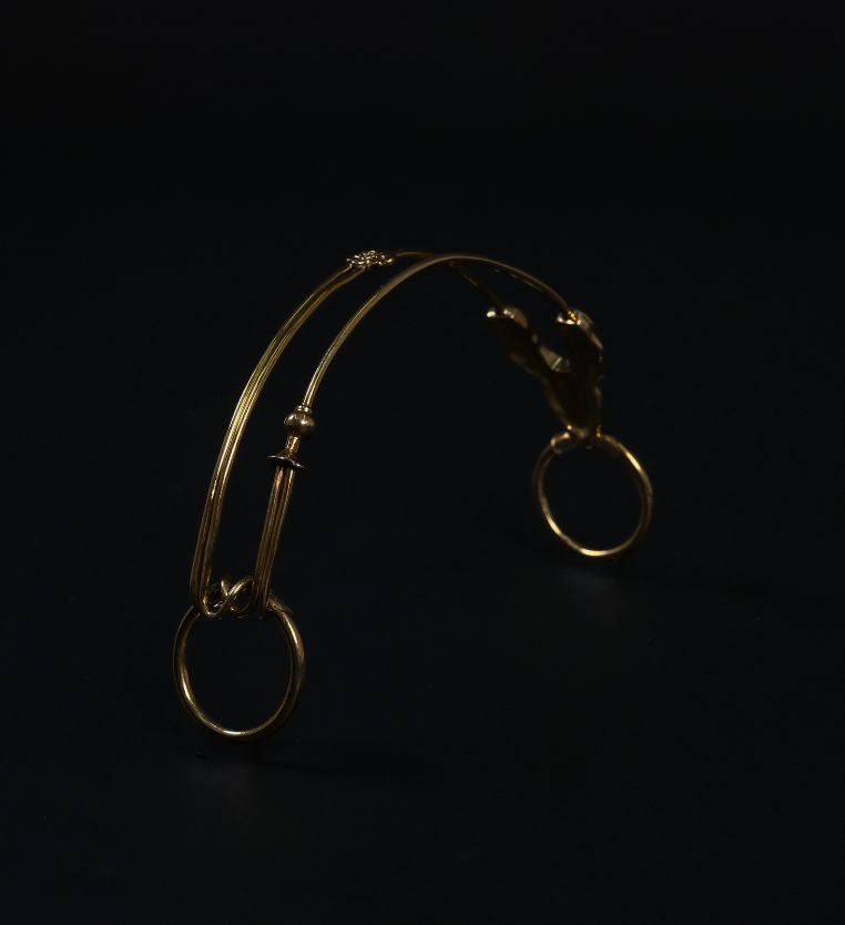 Filo Bag Handle