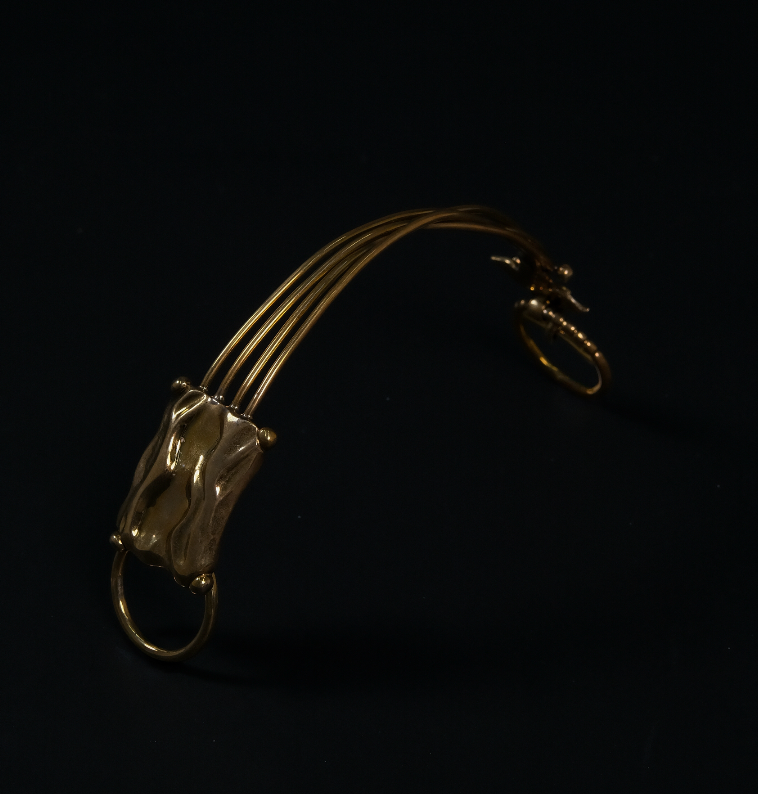 Aure Bag Handle