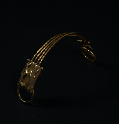 Aure Bag Handle