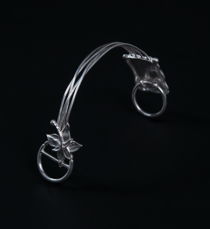 Aure Bag Handle