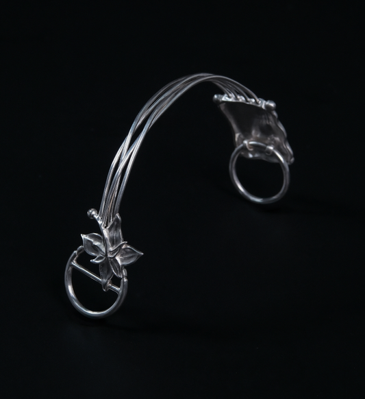 Aure Bag Handle
